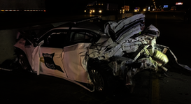 NJ-SP grad serving as ISP Trooper seriously injured on duty